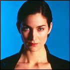 Carrie-Anne Moss kto to
