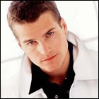Chris O'Donnell kto to