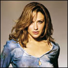 Claire Forlani bohater