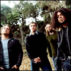 Coheed and Cambria kim jest