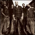 DAUGHTRY bohater