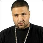 DJ Khaled kogo