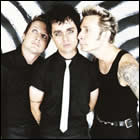 Green Day kim był