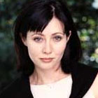 Shannen Doherty bohater