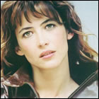 Sophie Marceau kto to