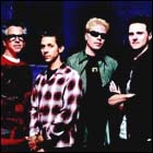 The Offspring kto to
